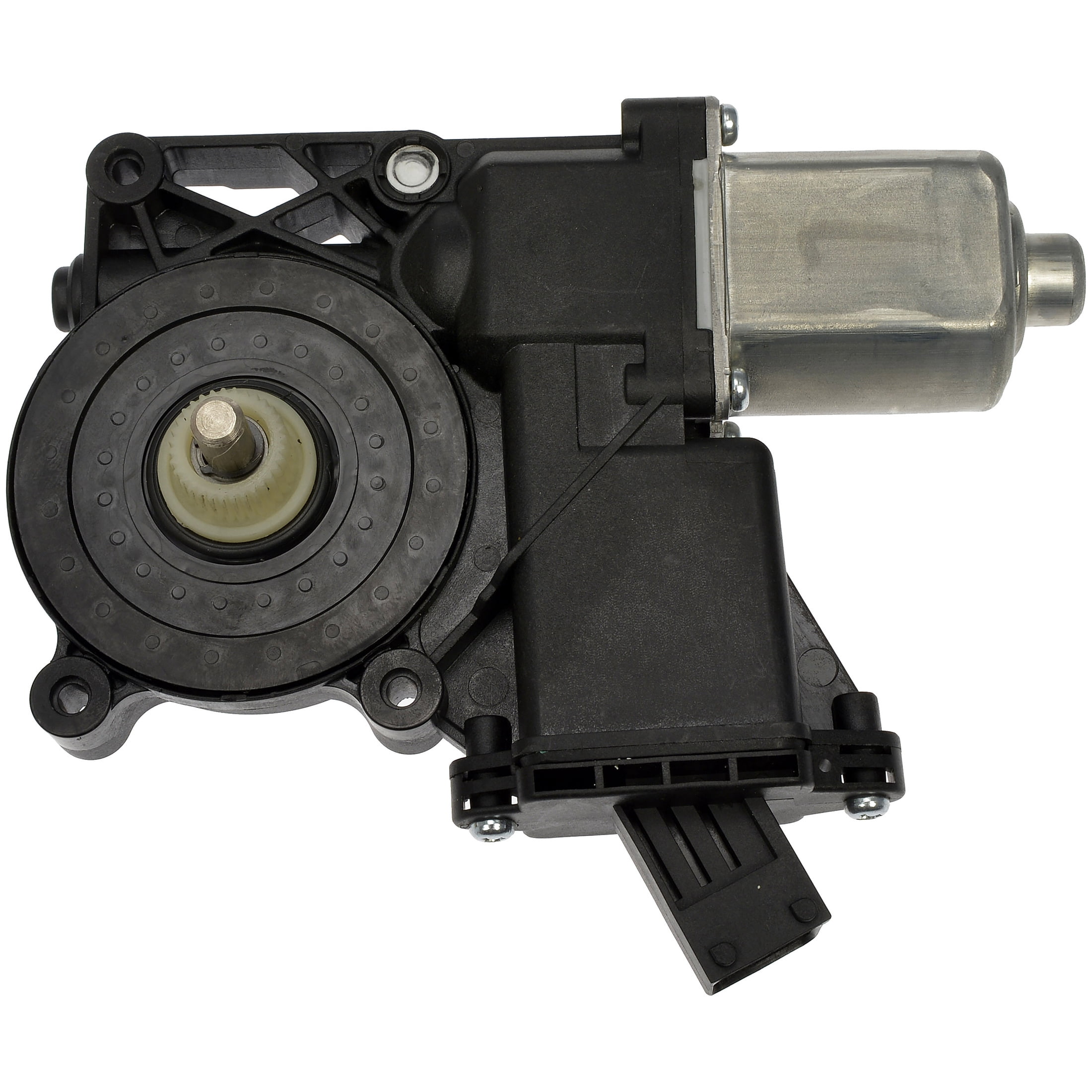 Dorman 742-553 Rear Driver Side Power Window Motor for Specific Cadillac Models