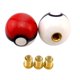 thumbnail image 5 of Car refitting Magic Baby Fairy ball row stop shift handball wave stick head personality decoration gear shift sleeve, 5 of 5