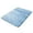 Blue, variant on Breathable Ice Silk Pet Cooling Mat, Machine Washable Dog Cool Bed for Sofa and Crate, Summer Non- Floor Pad for Cats and Small Medium Dogs(Blue,S)