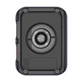 thumbnail image 4 of Para Huawei Watch D cubierta protectora de pantalla de película de vidrio templado (azul), 4 of 6