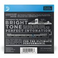 thumbnail image 3 of D'Addario XL Nickel Wound Electric Guitar Strings - 24-84, 3 of 5
