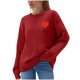 thumbnail image 4 of Camisetas de Manga Larga de la Mujer, Camisetas de Manga Larga de la Mujer, Camisetas de Manga Larga, Camisetas de Manga Larga, Camisetas de Manga Larga, Camisetas de Manga Larga, Camisetas de Manga, 4 of 6