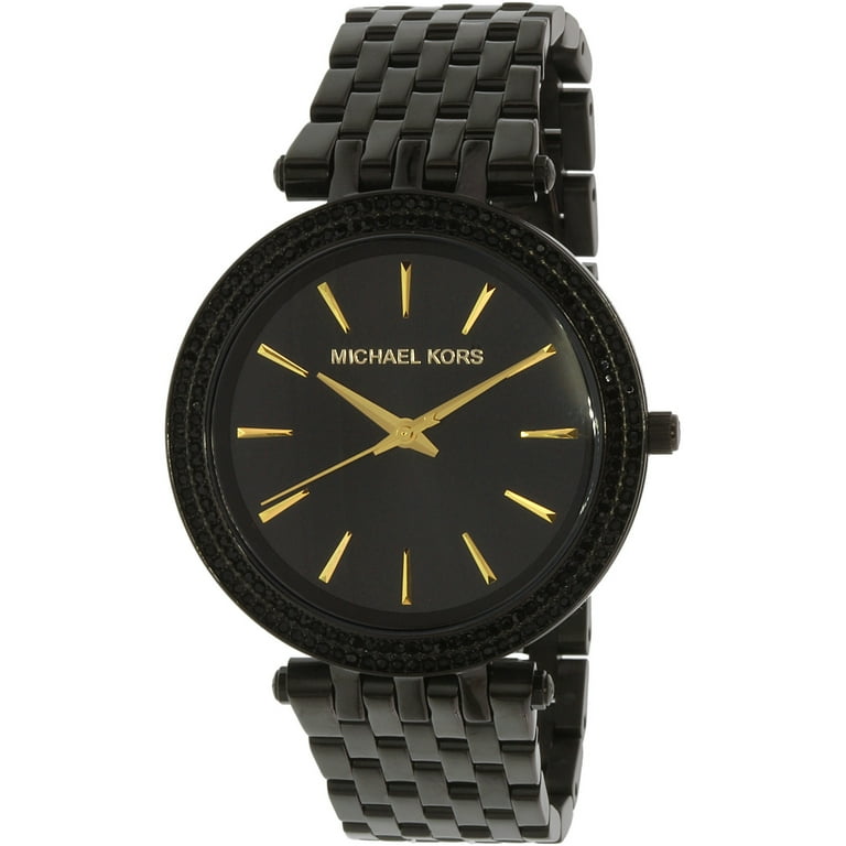 Walmart store mk watches