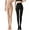 Nude,Black, variant on ValueVibe Tights for Women Control Top Opaque Pantyhose 70D High Stretch Thermal Stockings Winter Nylon Leggings 2 Pack, Nude