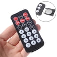 thumbnail image 3 of G8 Car 12V 200W 2 Channel Digital Power Amplifier Stereo Bluetooth, 3 of 5