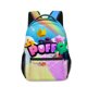 thumbnail image 1 of Mochila escolar Stumbles Guys Anime para la escuela Oxford, 1 of 1