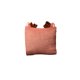 thumbnail image 1 of Almohada de Soporte Lumbar para Coche Dos Funcionalidad Almohada Colcho 40x40cm / 15.75x15.75In Manta de Algodón Suave para la Oficina Cojín Lumbar Y Viajes, 1 of 6