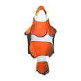 thumbnail image 1 of Disfraz Ligero de Pescados de Halloween Salvador, 1 of 10