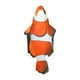 thumbnail image 1 of Traje de pescado Halloween mujeres adultos traje para Halloween etapa rendimiento fiesta, 1 of 8