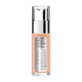 thumbnail image 2 of L’Oréal Paris True Match Foundation with Hyaluronic Acid & Moisturizing Care, 2 of 9