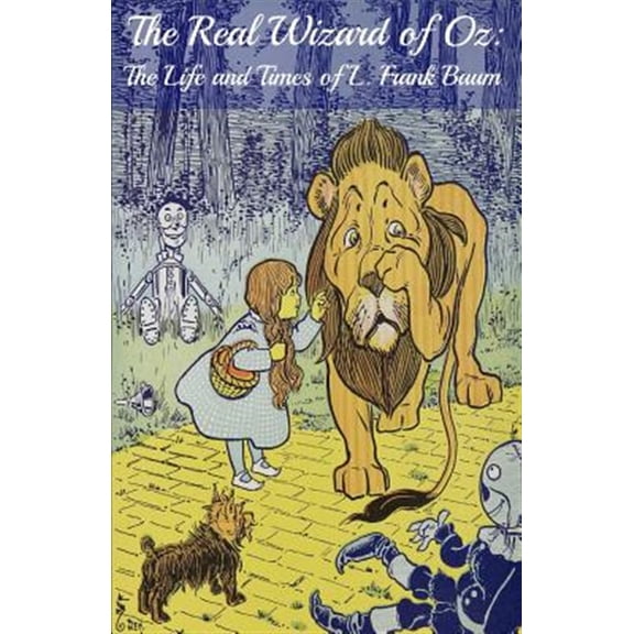 Pre-Owned The Wizard of Oz Encyclopedia: The Ultimate Guide to the Characters, Lands, Politics, and History of Oz