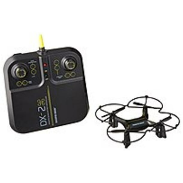 Sharper Image Dx 2 Stunt Drone Manual