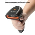 thumbnail image 4 of QR Code Reader, Quick Reading Barcode Scanner Tool Broad Utility Wide Compatibility Durable CMOS Sensor  for Retail, 4 of 7
