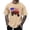 Khaki-6, variant on Independence Day T Shirts for Men 2026 Summer Casual Short Sleeve Crewneck Us Flag Tractor Graphic Tees Farmers Tshirt