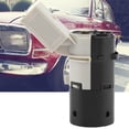thumbnail image 3 of Parking Sensor, Waterproof 7H0919275A ABS Shell Parking Distance Control Sensor Black Original Standard  Replacement For A3 S3   For Car, 3 of 8