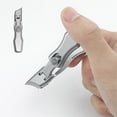 thumbnail image 2 of Coupe-Ongles Allemand pour Hommes, 2 of 5