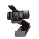 thumbnail image 1 of Cámara web Logitech C920S HD Pro 1080p con obturador de privacidad, 1 of 5