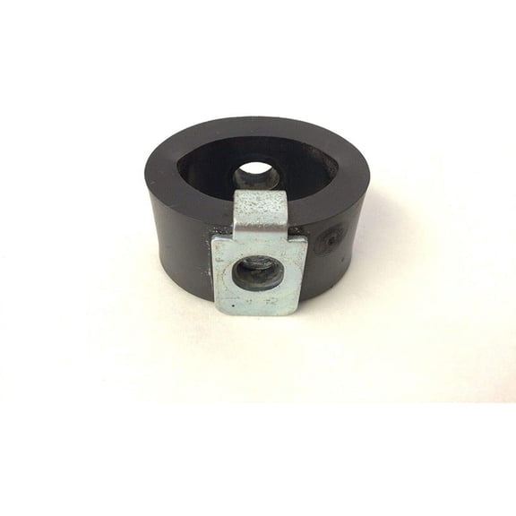 Front Board Shock Absorb 0000089487 Works W Vision Fitness Matrix Horizon Treadmill