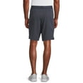 thumbnail image 2 of Russell Men's and Big Men's Active 2-in-1 Woven 9" Shorts with Liner, up to size 5XL, 2 of 7