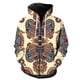 thumbnail image 1 of Sudadera con capucha y cremallera para hombre, diseño de dragón guerrero, primavera, chaquetas con capucha, moda moderna, manga larga, gran oferta 2024, tops casuales., 1 of 6