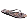 thumbnail image 4 of Sandalias Roxy Bermuda Para Mujer Color Negro ModeloARJL100871BLO, 4 of 8