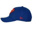 thumbnail image 3 of Superman Classic Emblem New Era 39Thirty Fitted Hat-Medium/Large, 3 of 5