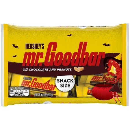 goodbar hershey