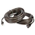 thumbnail image 2 of axGear 50Ft 50F USB 2.0 Extension Cable W/ Booster Repeater Extender 15M, 2 of 5
