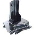 thumbnail image 3 of For Cadillac DTS 2006-2011 Bumper Bracket Passenger Side | Front | GM1067187 | 15282668, 3 of 5