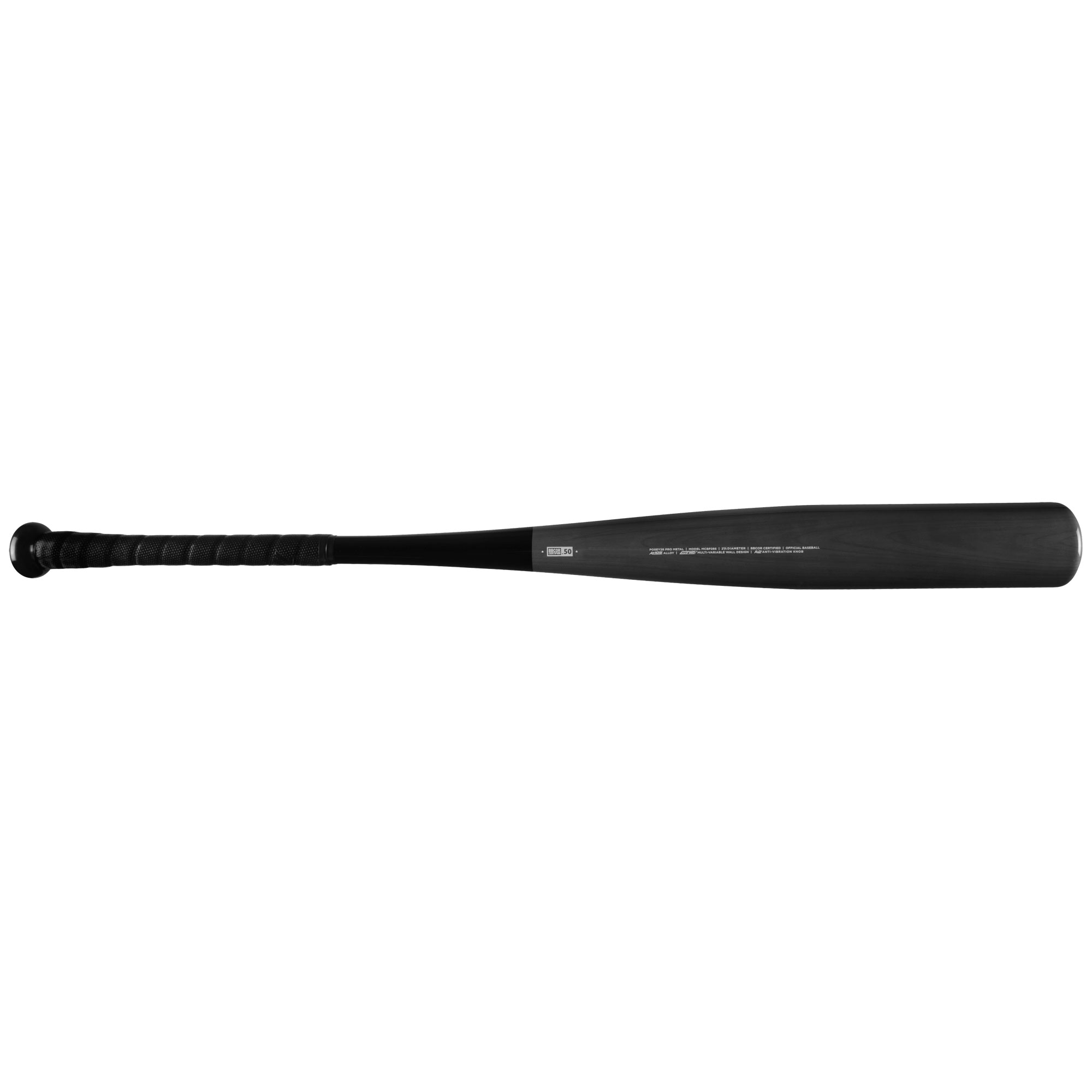 Marucci Posey 28 BBCOR (-3) MCBP28S Adult Baseball Bat - image 2 of 4