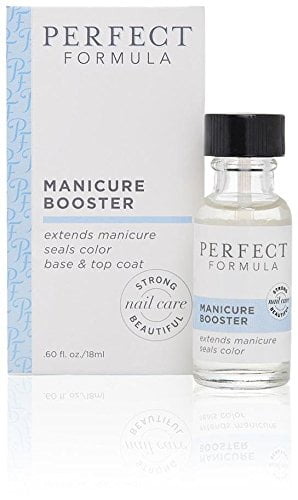 Manicure Booster (0.6 oz)