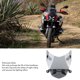 thumbnail image 3 of Protector Del Faro De La Motocicleta Cubierta De Protector De Seguridad De Seguridad Mejorada R 1300 GS 2023+ Aventura 2024+, 3 of 7
