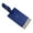 Blue, variant on Magnetic Luggage Tag, 2pk, Purple TR1260PR