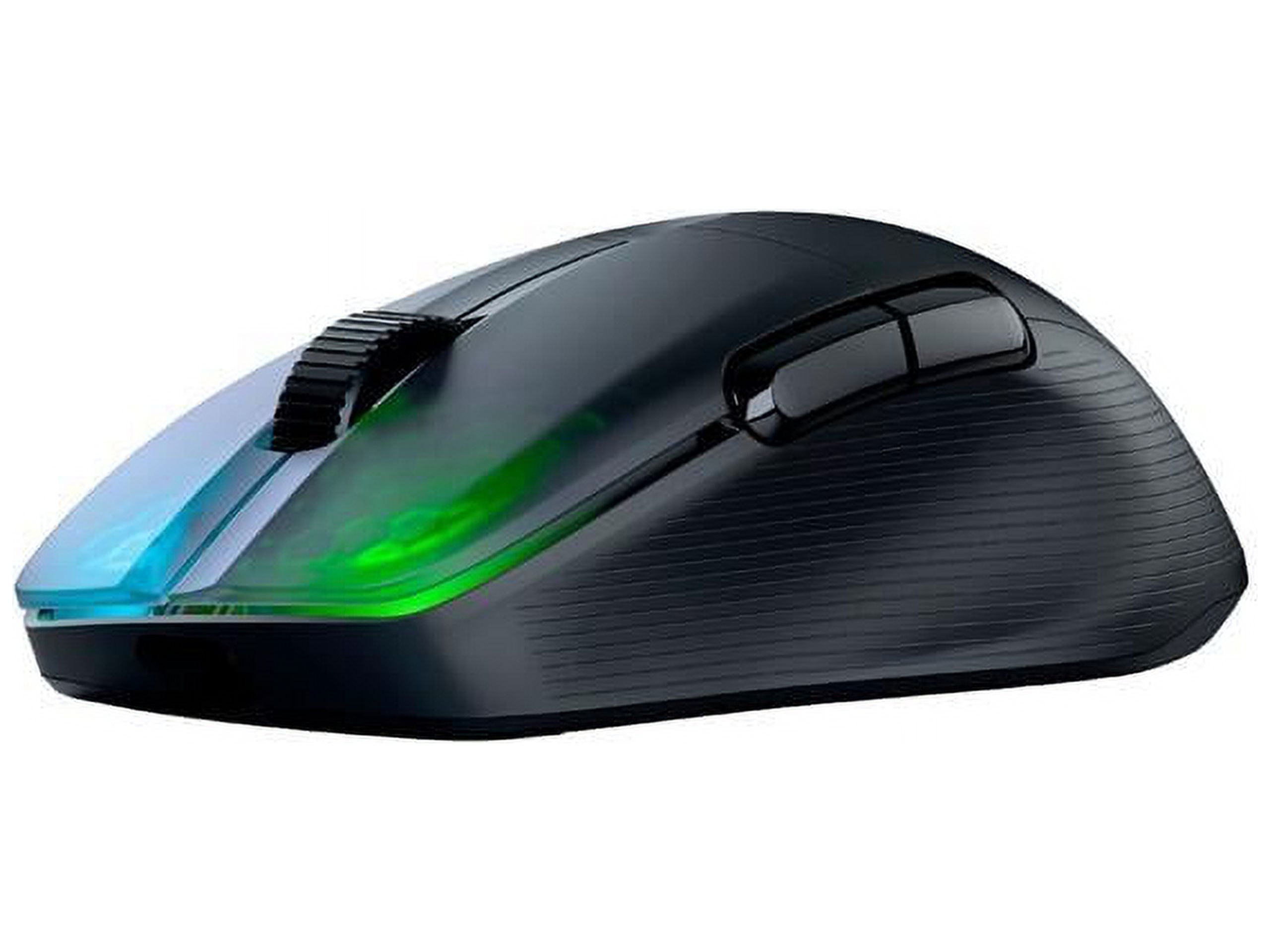 ROCCAT Kone Pro Air Gaming Mouse, Wireless, 19K DPI, RGB ROCCAT Kone Pro Air Gaming Mouse, Wireless, 19K DPI, RGB