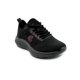 thumbnail image 4 of Tenis Charly para Caballero Deportivo Estilo Running Negro 28, 4 of 6