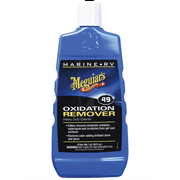 Meguiar's® M4916 Marine/RV Heavy Duty Oxidation Remover - 16 oz.