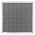 thumbnail image 2 of Coleman Mach Air Conditioner Ceiling Assembly 8330A743 Lateral Ducted; Fits 14 Inch x 14 Inch Vent Openings; For Use With Wall Thermostat Control; White, 2 of 3