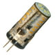 Lunasea Lighting LLB-21HW-61-00 G4 Bas Broche Silicone Encapsulée LED Ampoule Chaude & 44; Blanc – image 2 sur 2