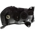 thumbnail image 2 of For 2005 2006 Mazda Tribute Headlight Driver Side | Replacement For MA2502131 | EF91-51-030D, 2 of 4