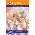 thumbnail image 1 of Key Words: 2b Have a go (Key Words), 1 of 1
