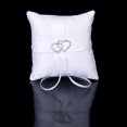 thumbnail image 2 of Nuevo Cojín mohada Ptido De Diamante Manera De Colco Cojín de almohada de boda, 2 of 8