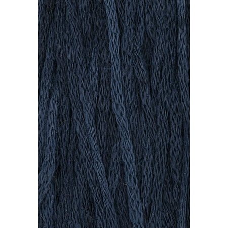 Schoppel Wolle - El Linio Knitting Yarn - Army Blue (# 2274)
