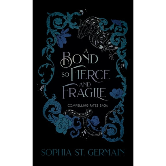A Bond so Fierce and Fragile, (Hardcover)