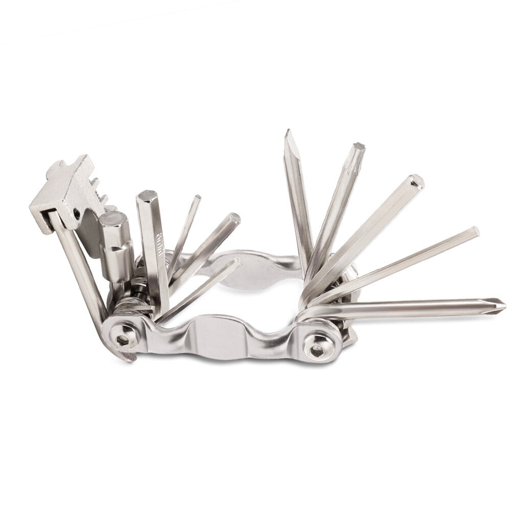 Xingzhi Repair Wrench Set 11-in-1 Multifunctional