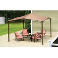 thumbnail image 4 of Sequoia Gazebo 12 x 12 ft. Bronze, 4 of 5