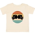 thumbnail image 3 of Inktastic Kickboxing Boxing Gloves Boys or Girls Baby T-Shirt, 3 of 5