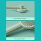 thumbnail image 2 of Peine para perros y gatos, cepillo de pelo lavable para perros y gatos, fácil de usar, cuidado de limpieza, productos para mascotas, 2 of 3