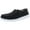 Black Odyssey, variant on Hey Dude Womens Wendy Chambray Loafers