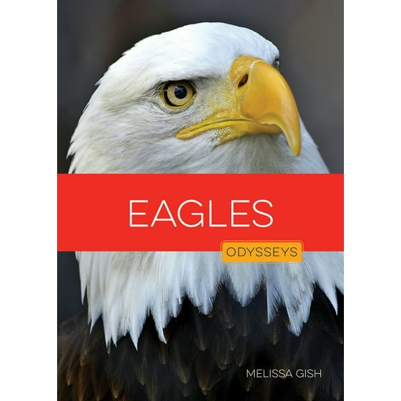 Eagles, (Paperback)