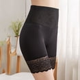thumbnail image 7 of Women's Lace Shapewear High Waist Lift Panties for Enhanced Comfort and Style, 7 of 7
